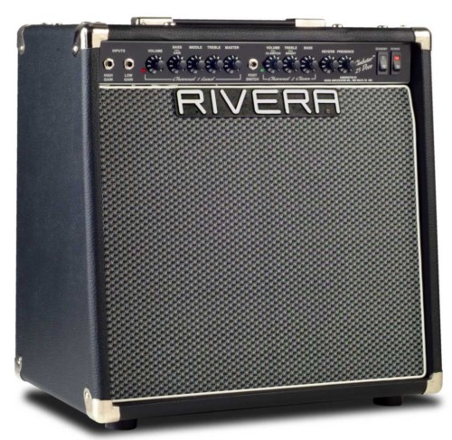 Rivera Clubster Doce 25 watt Harma Vintage Philips 6V6GT Full Upgrade Kit Rivera Clubster Doce 25 watt Harma Vintage Philips 6V6GT Full Upgrade Kit